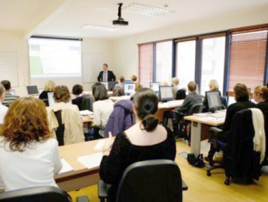 Curs gratuit în domeniul vânzărilor la Mamaia